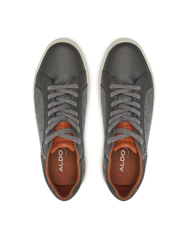 Aldo Sneakers Aldo Willio 13847778 Grau