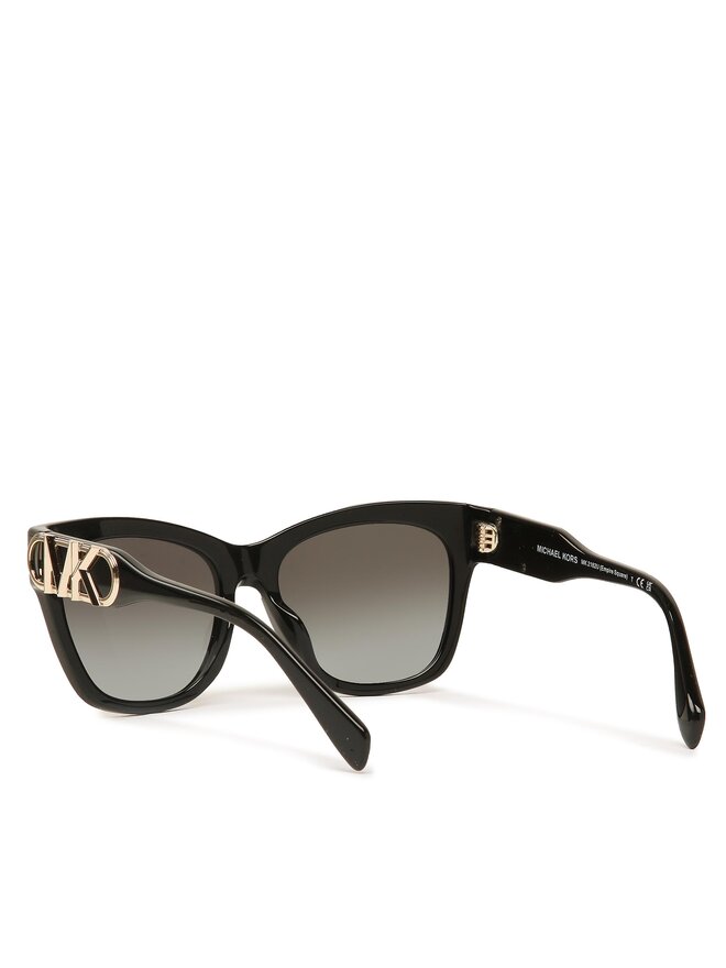 Michael Kors Napszemüveg Michael Kors 0MK2182U Fekete