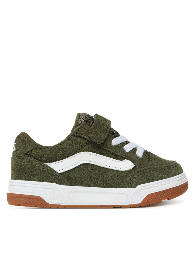 Vans Sneakers Vans Hylane V VN000D4MKCZ1 Grün