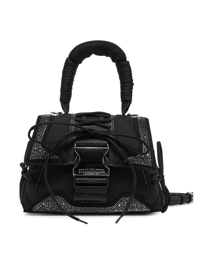 Steve Madden Сумка Steve Madden Bdiego-R SM13001346 Чорний