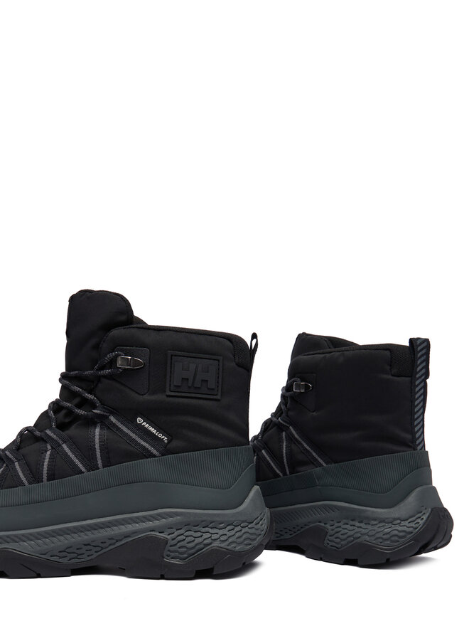 Helly Hansen Schneeschuhe Helly Hansen Keystone 12061 990 Schwarz
