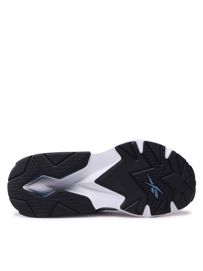 Reebok Sneakersy Reebok Hexalite Legacy GX9383 Černá