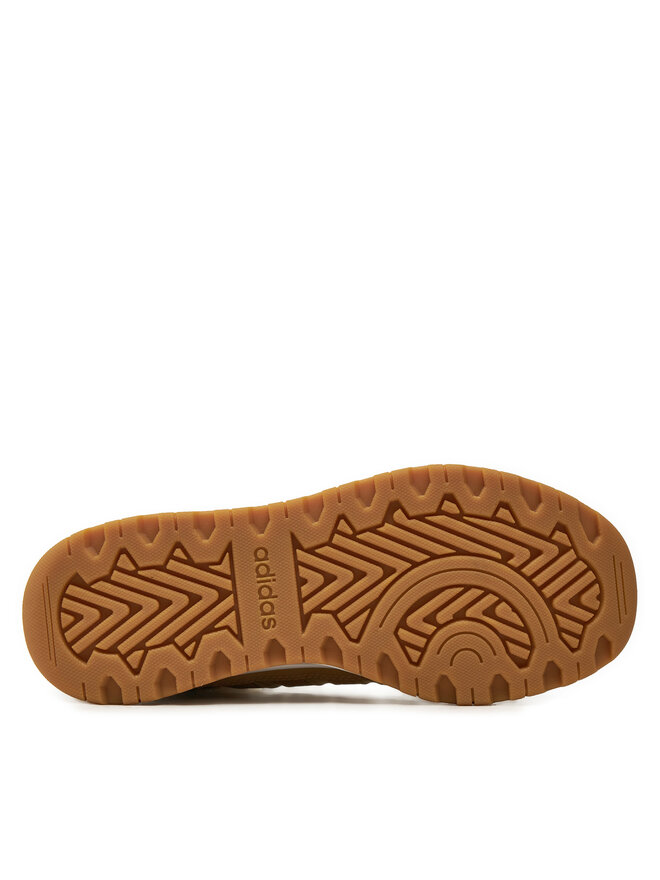 adidas Sneakersy adidas Frozetic FW6782 Brązowy
