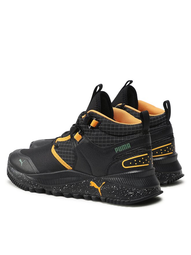 Снікерcи Puma Pacer Future Tr Mid Openride 387268 03 Чорний