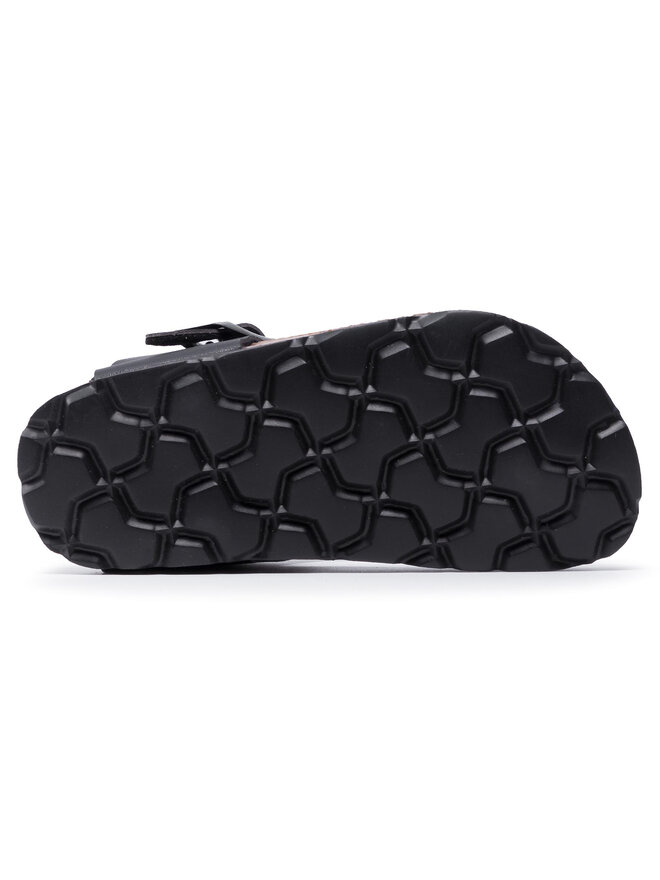 Superfit Flip flop Superfit 0-600114-0000 M Negru