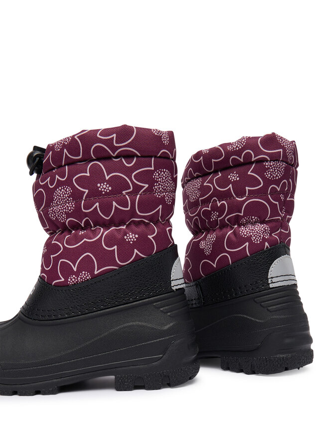 Reima Botas de nieve Reima 5400024A-4962 Azul marino