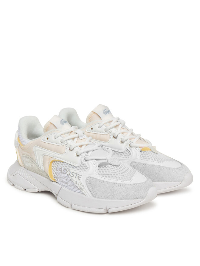 Lacoste Sneakers Lacoste L003 Neo 7-49SFA0005 Weiß