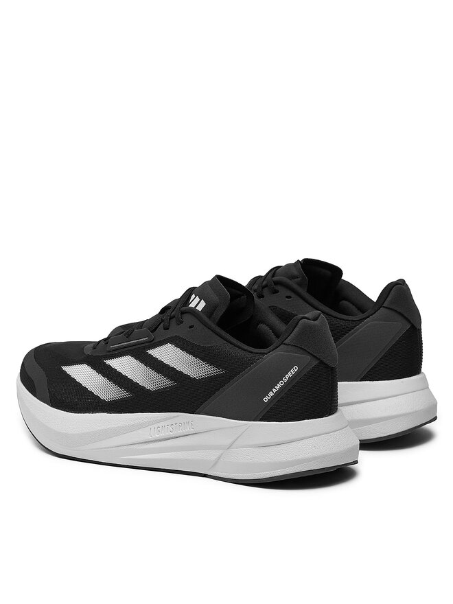 adidas Běžecké boty adidas Duramo Speed ID9850 Černá