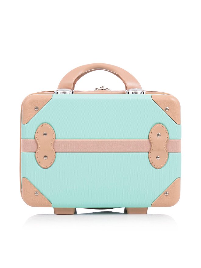 Semi Line Henkeltasche Semi Line T5839-1 Grün