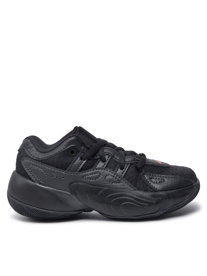 Basketballschuhe adidas Trae Unlimited IG6700 Schwarz eschuhe