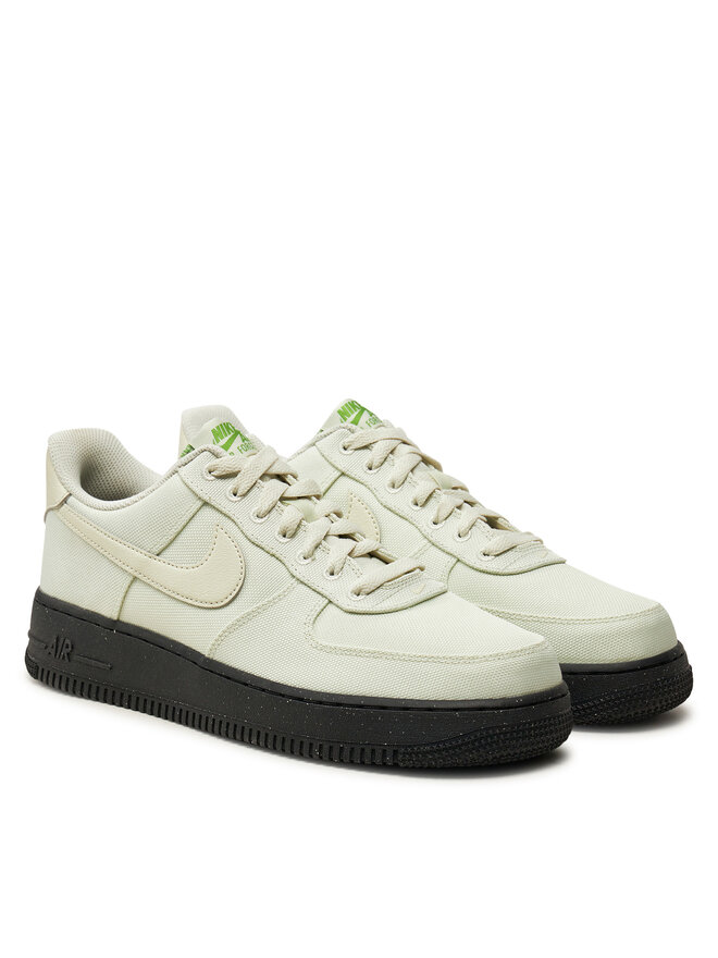 Nike Sneakers Nike Air Force 1 '07 Lv8 FJ4160 002 Verde