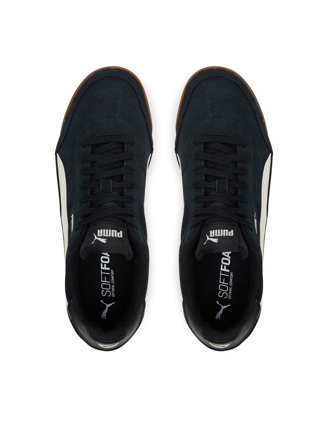 Puma Снікерcи Puma Turino II SD 397453 05 Чорний