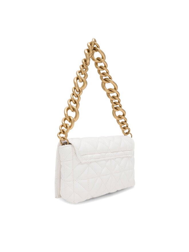 Jenny Fairy Τσάντα Jenny Fairy MJR-E-044-05 Λευκό