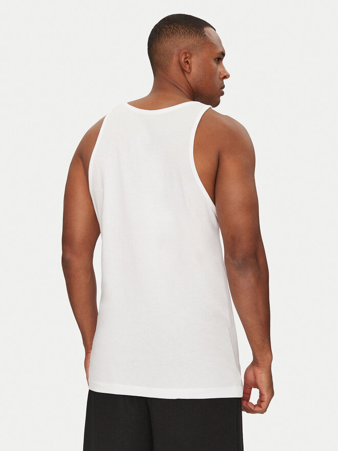 Jack&Jones Jack&Jones Trikó Varenna 12275464 Fehér Regular Fit