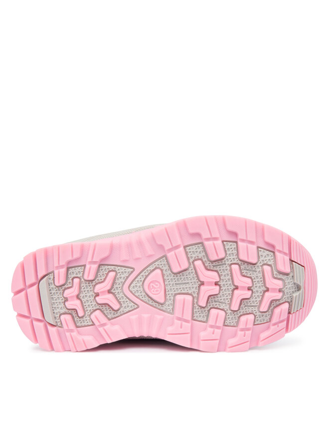 Garvalin Cizme de zăpadă Garvalin 251845 D Argintiu