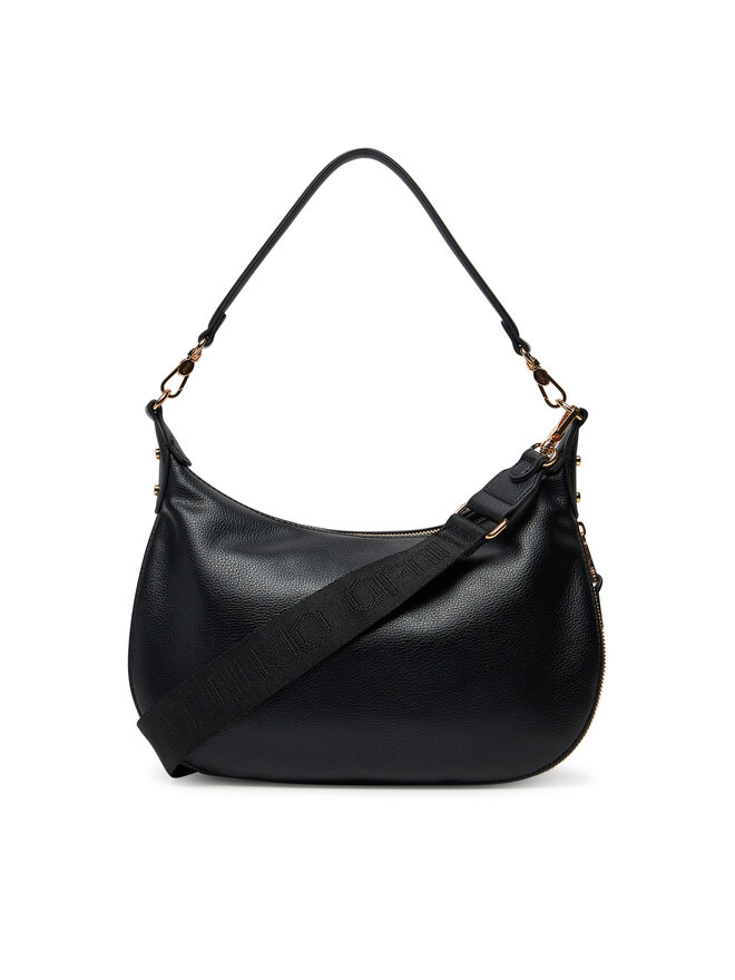 Liu Jo Сумка Liu Jo M Hobo AA5133 T3342 Чорний