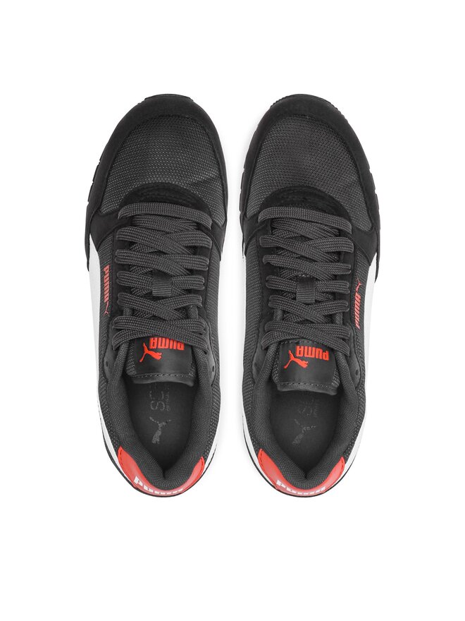Puma Superge Puma ST Runner v3 Mesh Jr 385510 21 Črna