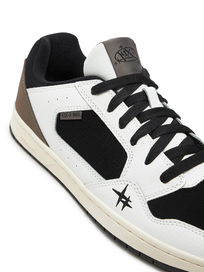 K1X Снікерcи K1X Sweep Gk 10840057 Білий
