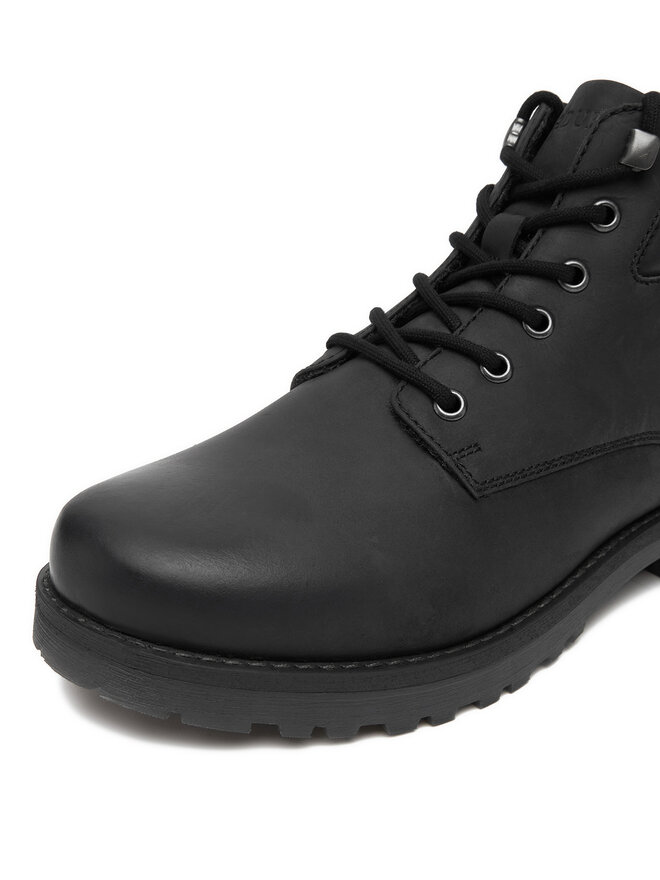 Badura Schnürschuhe Badura CEO-BOWER-18 MI08 Schwarz