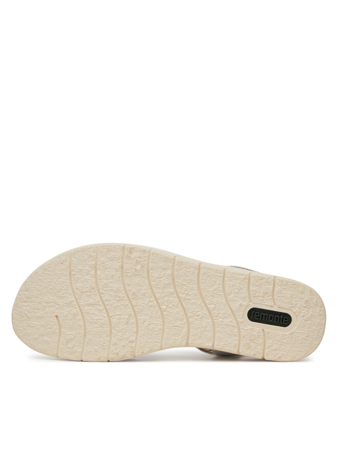 Remonte Sandalias Remonte D2049-83 Blanco