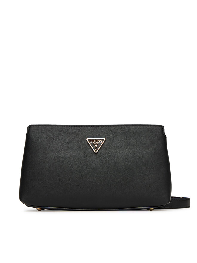 Guess Handtasche Guess Talent HWNG96 69120 Schwarz