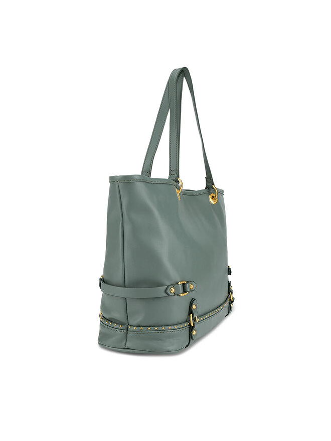 Juicy Couture Kabelka Juicy Couture BIJXT8649WVP Khaki