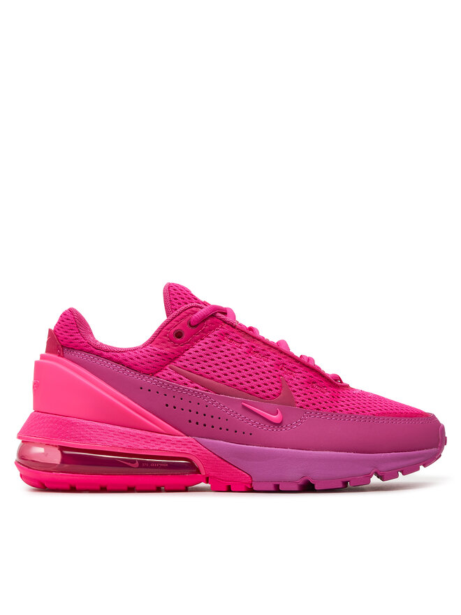 Nike Sportcipők Nike Air Max Pulse FD6409 600 Rózsaszín