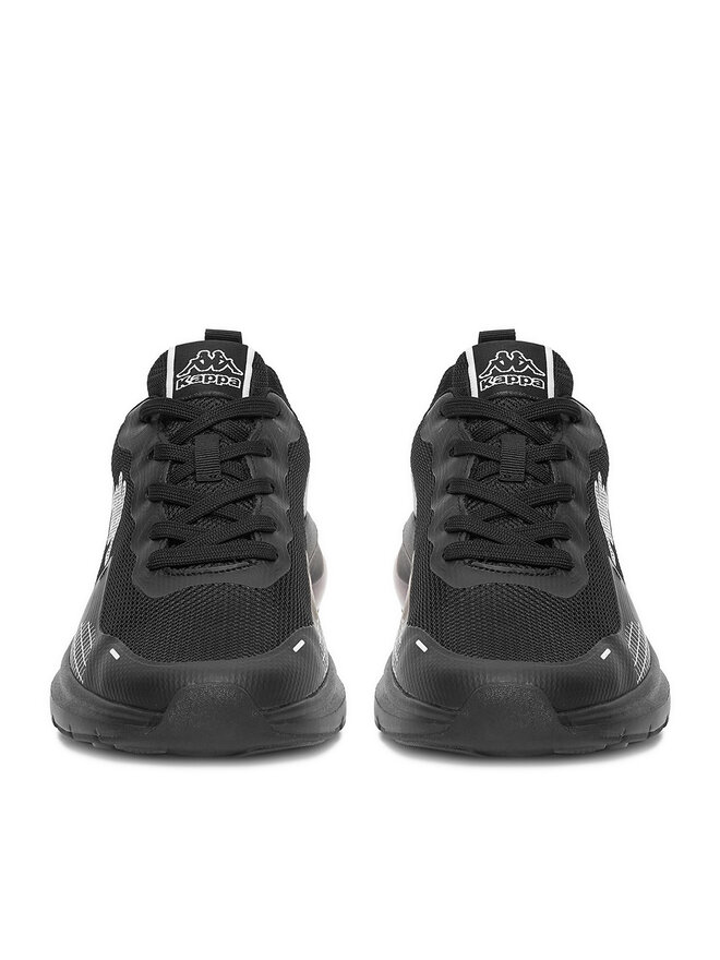 Kappa Αθλητικά Kappa CEO-SS24-3C032 Μαύρο