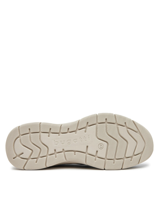 Bugatti Sneakers Bugatti 345-AFA65-6900 Blu scuro