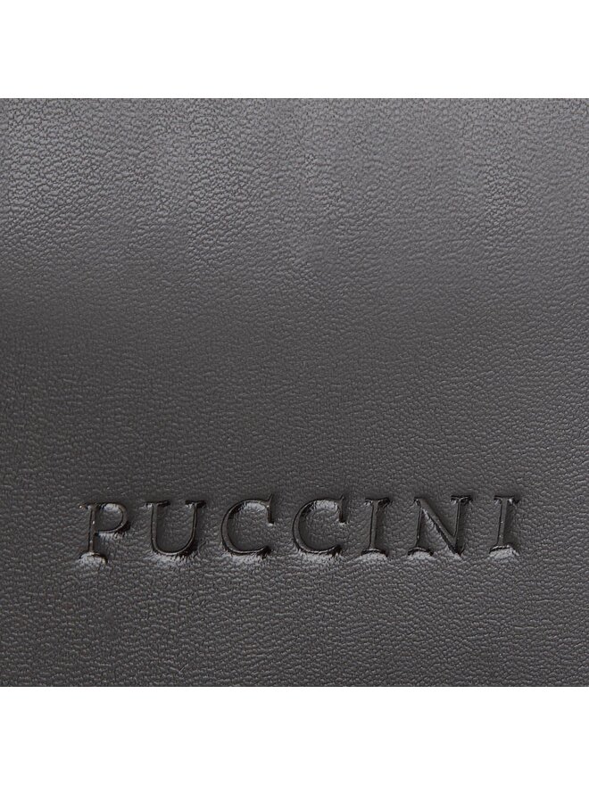 Puccini Geantă Puccini BS18106 Negru