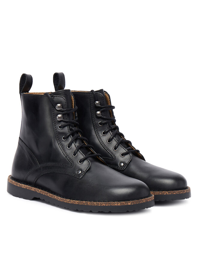 Birkenstock Žygio batai Birkenstock Bryson 1030153 Juoda