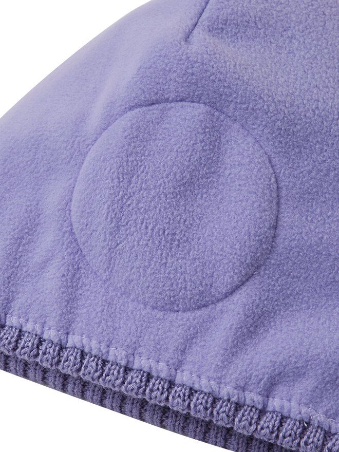 Reima Mütze Reima Pampula 5300234A Violett