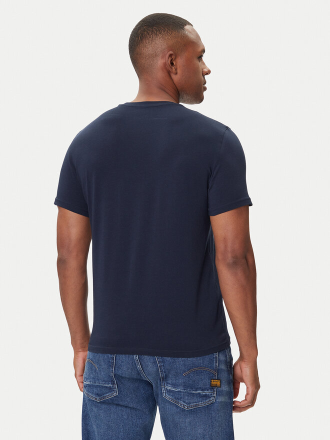 Emporio Armani Underwear Emporio Armani Underwear Pack de 2 camisetas EM000391 AF10776 M8098 De color Regular Fit