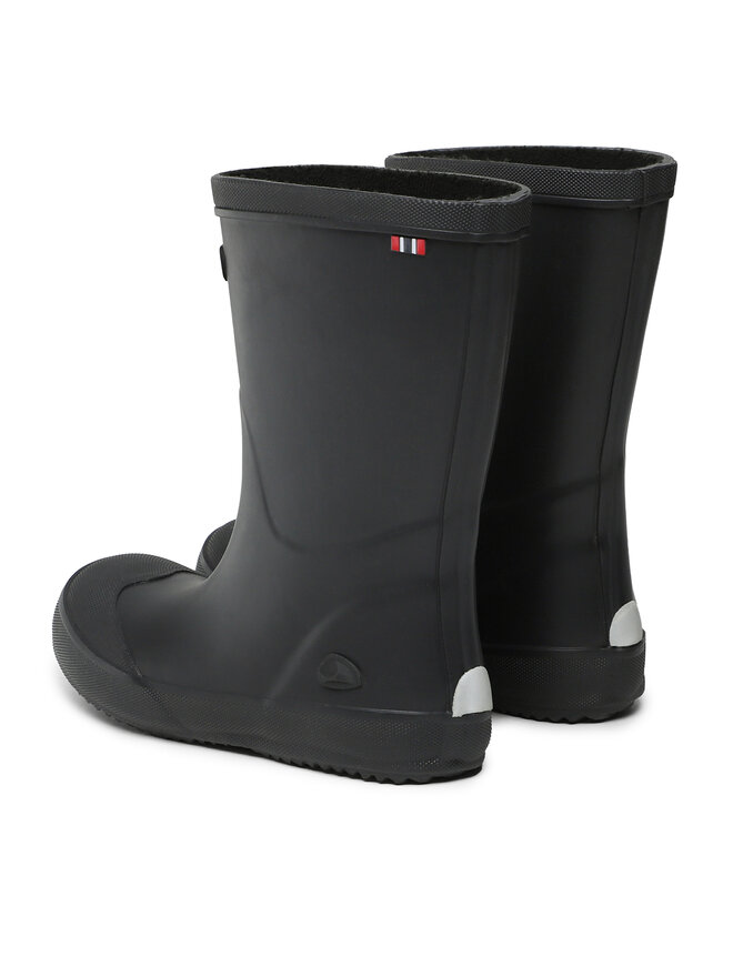 Viking Guminiai batai Viking Indie Active 1-60170-2 S Juoda