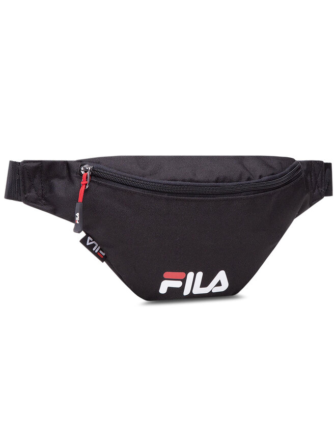 Fila Сумка на пояс﻿ Fila Waist Bag Slim 685174 Чорний
