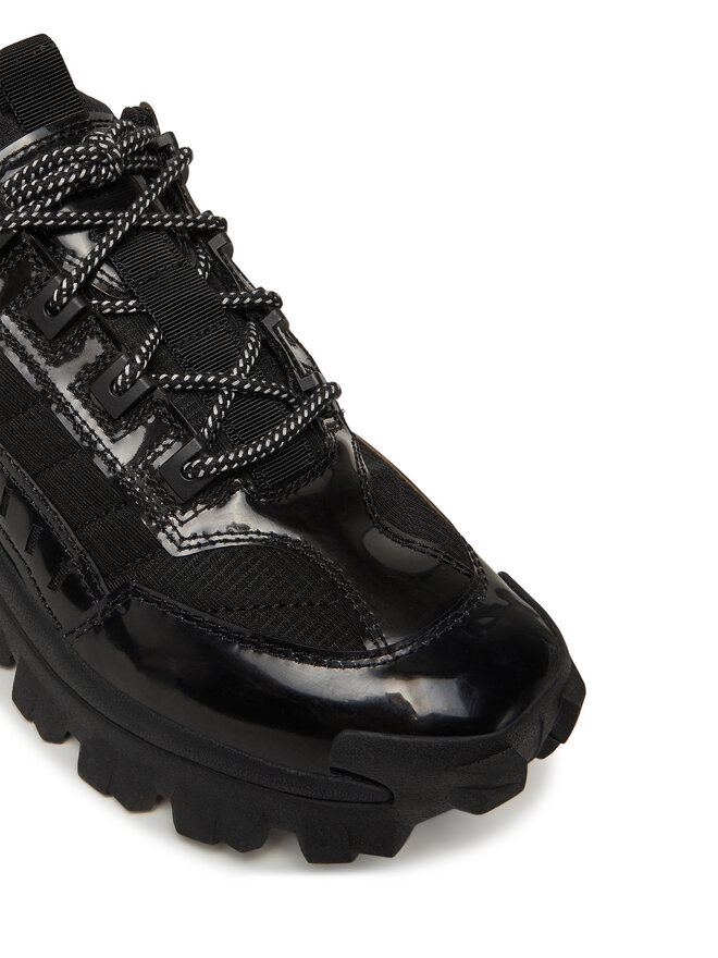 CATerpillar Zapatillas CATerpillar Intruder Ignite 2.0 P726298 Negro