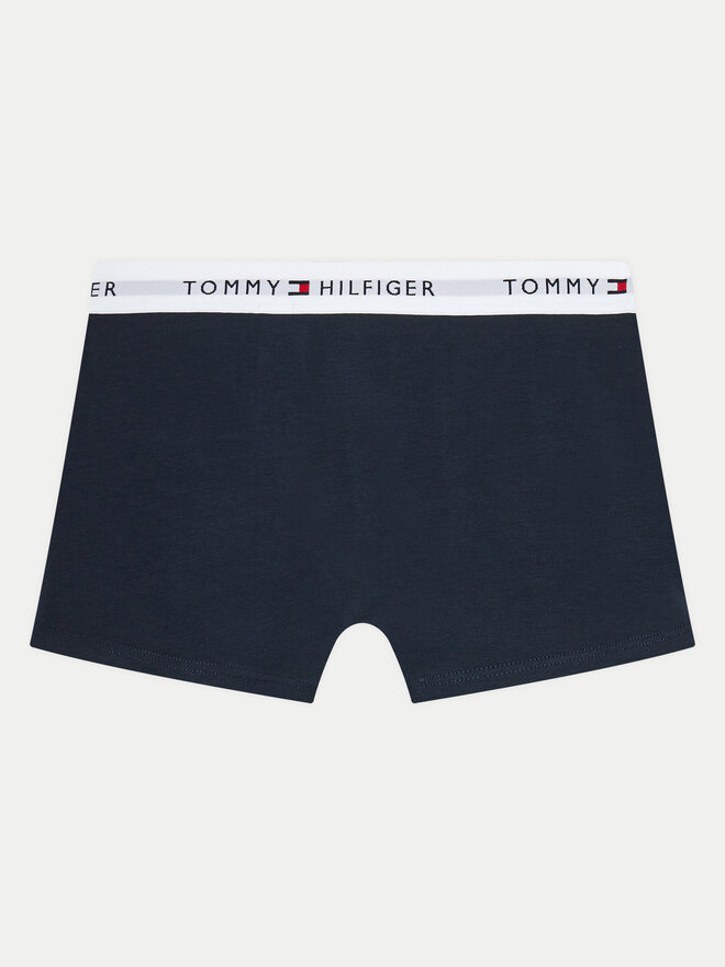 Tommy Hilfiger Tommy Hilfiger 2 darab boxer UB0UB00549 Sötétkék
