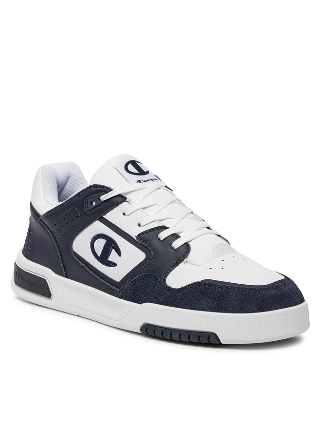 Champion Sportcipők Champion Z80 Low Low Cut Shoe S22217-CHA-BS502 Sötétkék