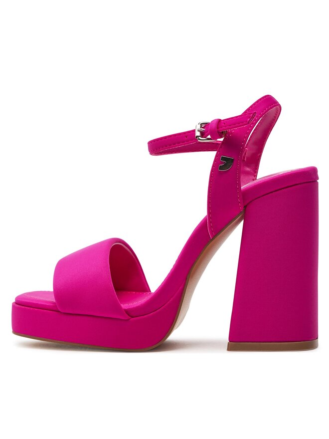 Gioseppo Sandalias Gioseppo Denton 72086-P Rosa