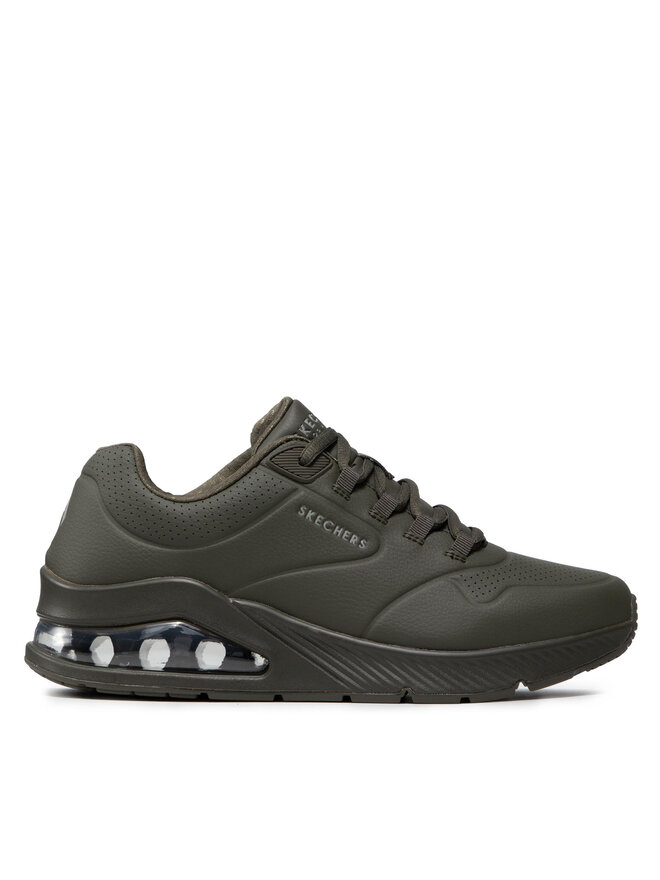 Skechers Sportcipők Skechers Uno 2 232181/OLV Zöld
