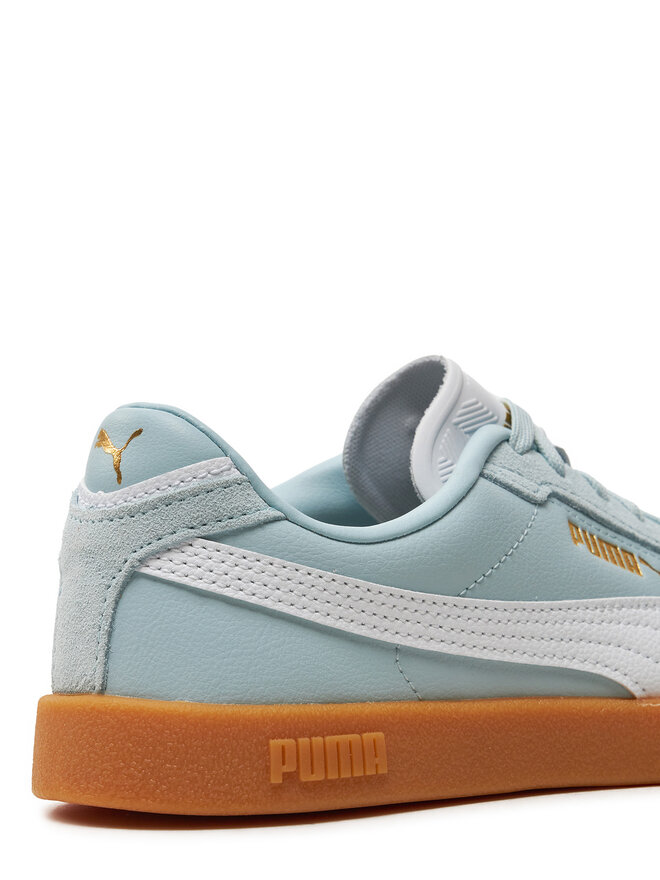 Laisvalaikio batai Puma Puma Club II Era 397447 08 Žydra