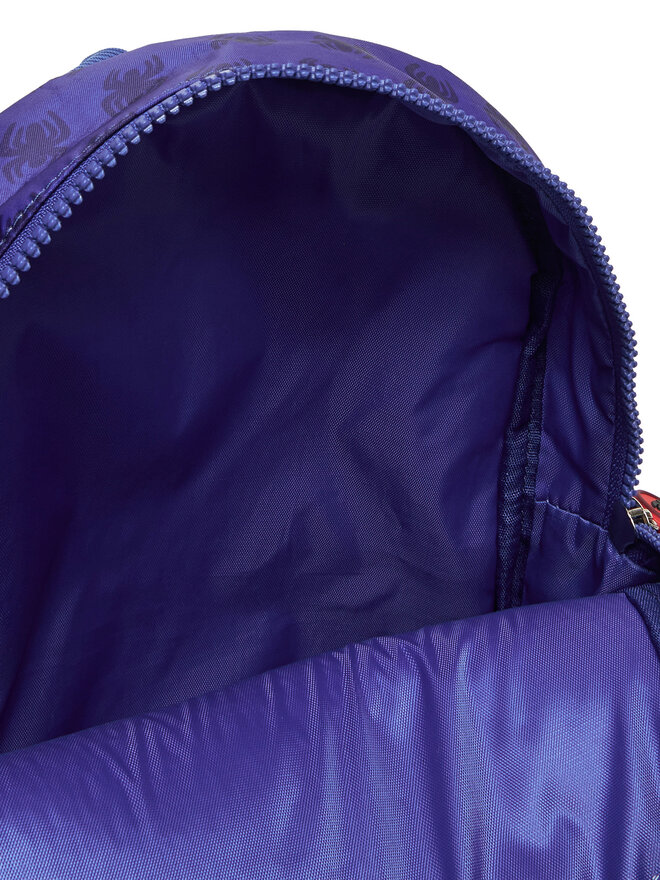 Spidey Σακίδιο Spidey ACCCS-SS25-316SPID Σκούρο μπλε