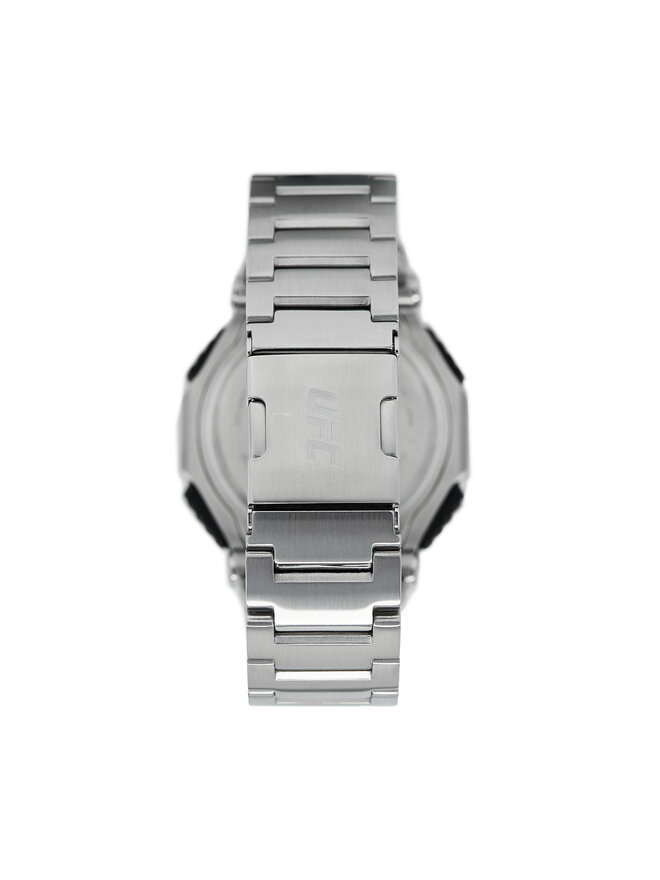 Timex Reloj Timex UFC Strength Colossus TW2V84700 Plata