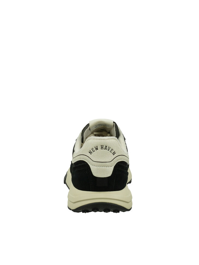 Gant Tenisice Gant 30633916 Crna