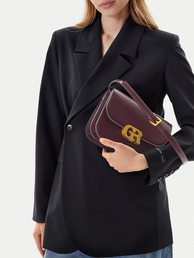 Gino Rossi Handtasche Gino Rossi CEO-LINA-KQ44
