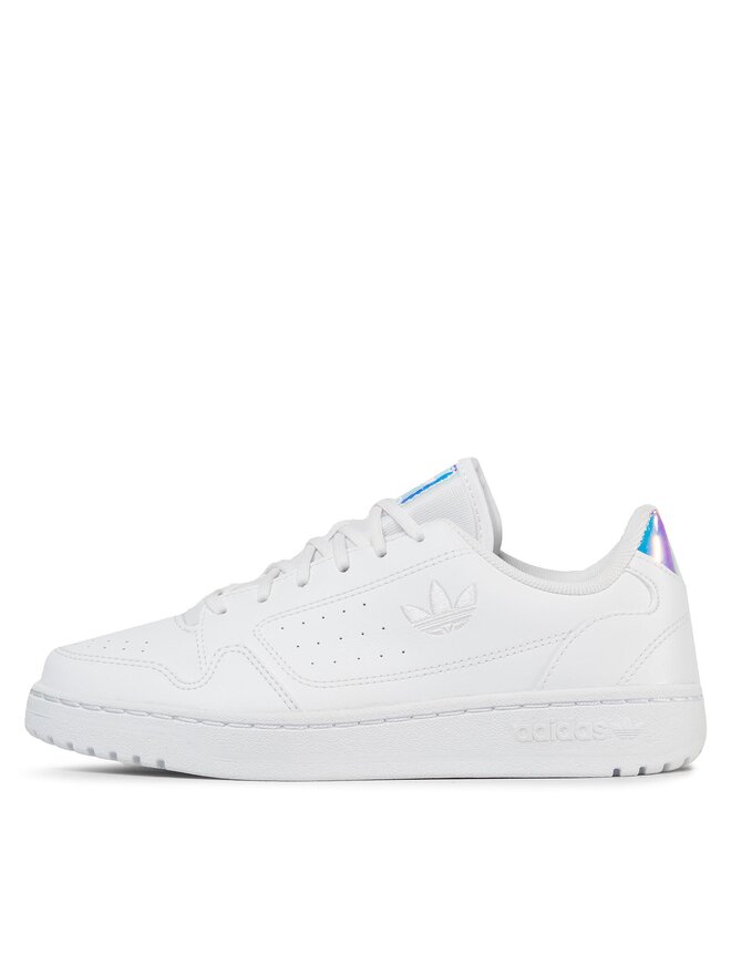 adidas Sneakers adidas Ny 90 J FY9841 Weiß