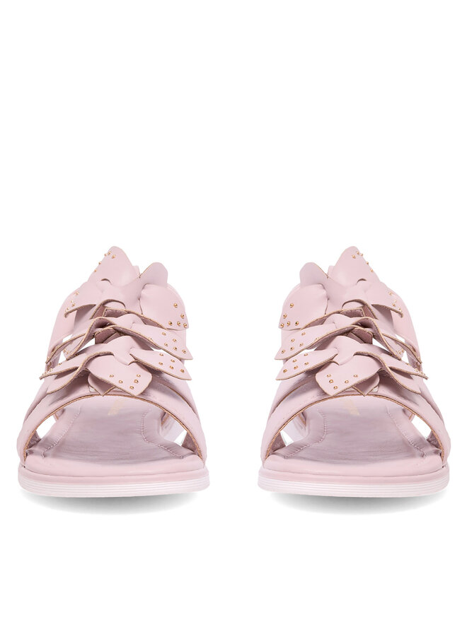Clara Barson Sandalias Clara Barson WS6262-03 Rosa