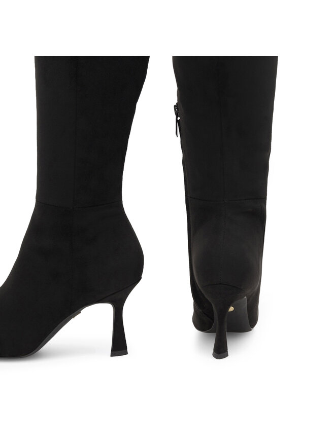 Nine West Csizma Nine West MAIDA ZL23003-2CC Fekete