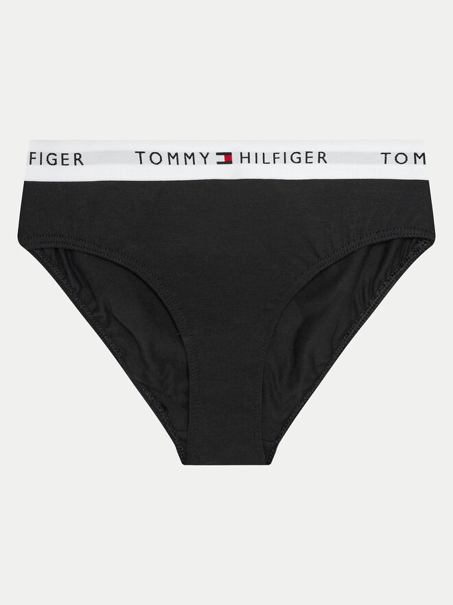 Tommy Hilfiger Tommy Hilfiger Panty-Set UG0UG00750 Bunt