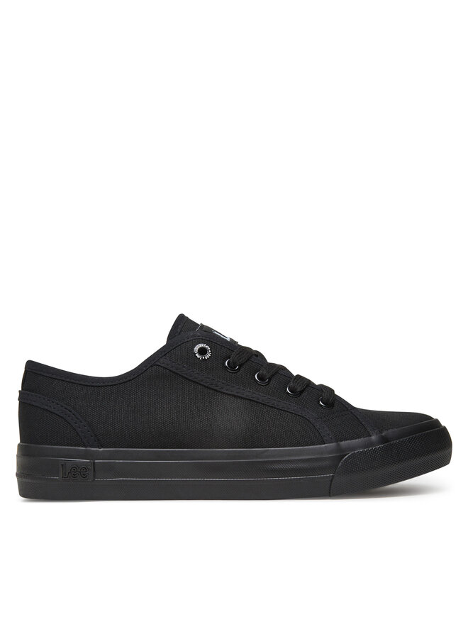 Lee Гуменки Lee Ava C Women Low -50251009 .11A Черен
